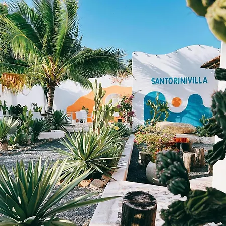 Santorini Villa Cam Ranh-2