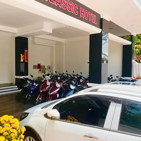 Hue Classic Hotel-2