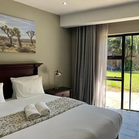 Rivonia Guest House-3