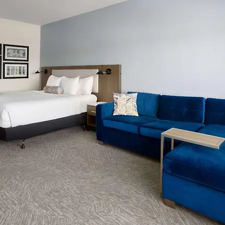 La Quinta Inn & Suites By Wyndham Locust Grove-3