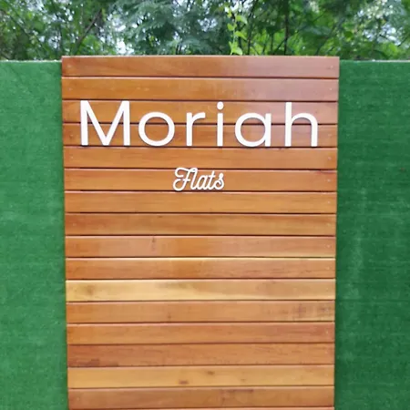 Moriá Flats-3