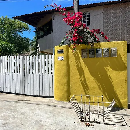 Casa Da Renata-2