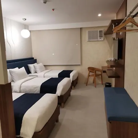 Athlete'S House-2