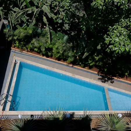 Le Papillon By Bay Hotels-2