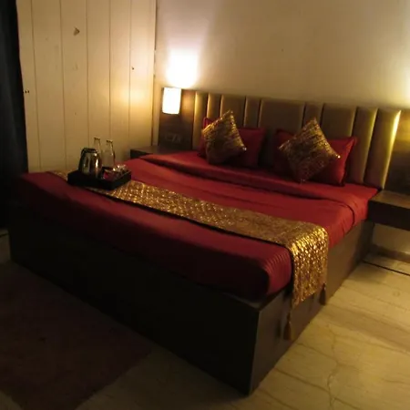Peaceful Stay-3