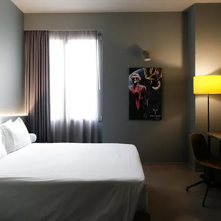Arryvo Hotel-2
