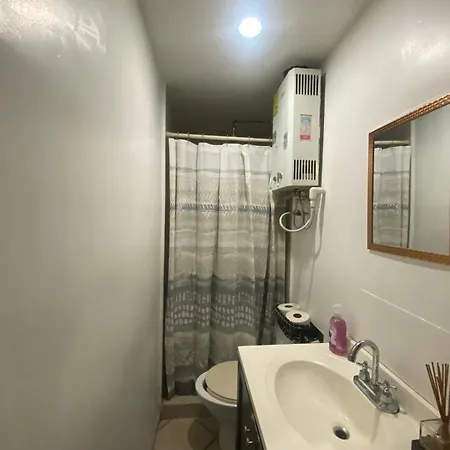 Loft Coyoacan-2
