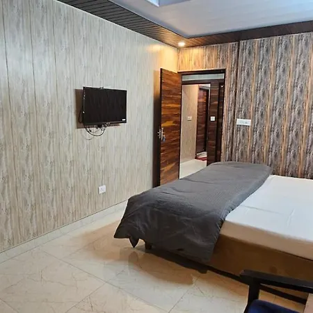Hotel Mussoorie Gold Mary-2