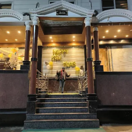Hotel Limewood Inn , Srinagar-2