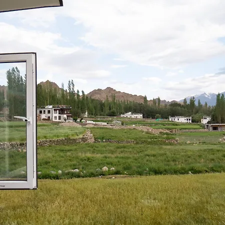 Angkasa Ladakh Resort-3