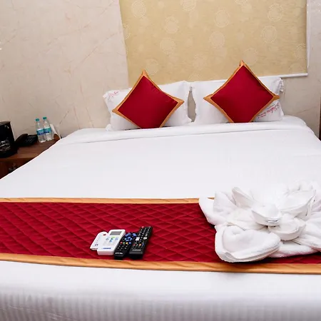 Sri Vishnu Residency-2