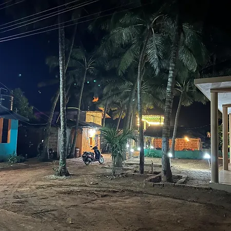 Trishula Beach Cottages-2