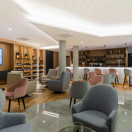 Brit Hotel Paris Orly Rungis-2