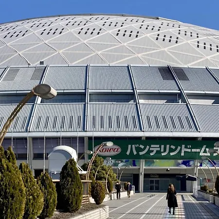 Toyoko Inn Nagoya Nishiki-2
