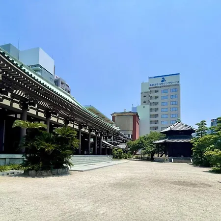 Toyoko Inn Hakata Ekimae Gion-3
