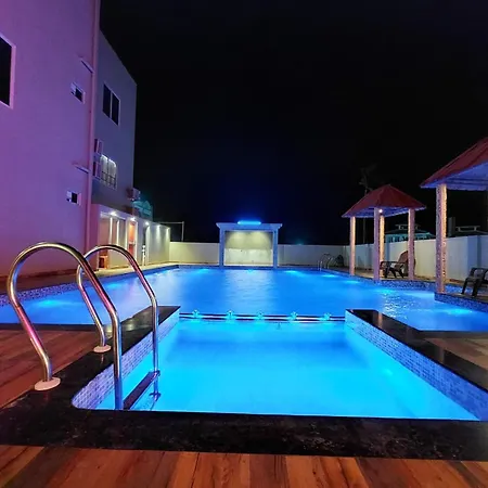 Balukona Beach Resort-2