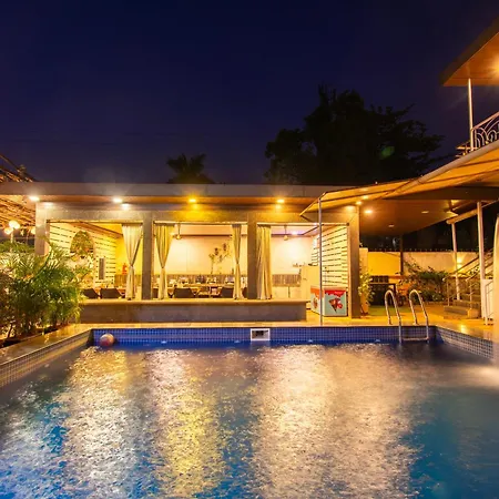 Flora Ecostay Resort And Spa Lonavala-3