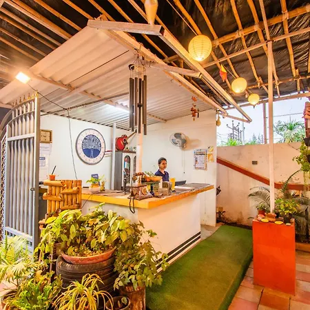 Flora Ecostay Resort And Spa Lonavala-2