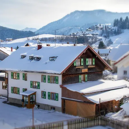 Landhaus Sonnwinkl-2