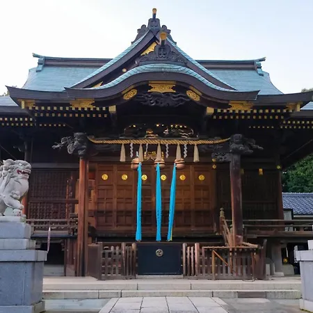Toyoko Inn Tokyo Akabane-Eki Higashi-Guchi Ichiban-Gai-3