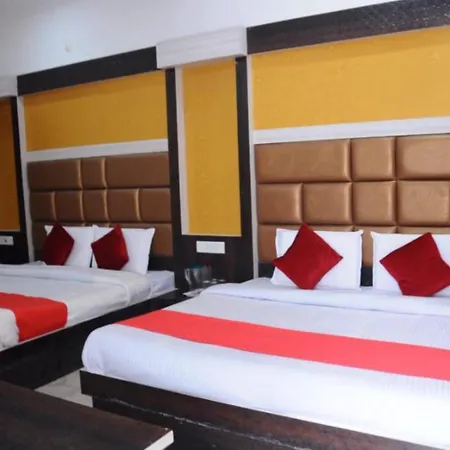 Hotel Lords Paradise-2