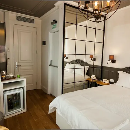 Pino Verde Hotel-3
