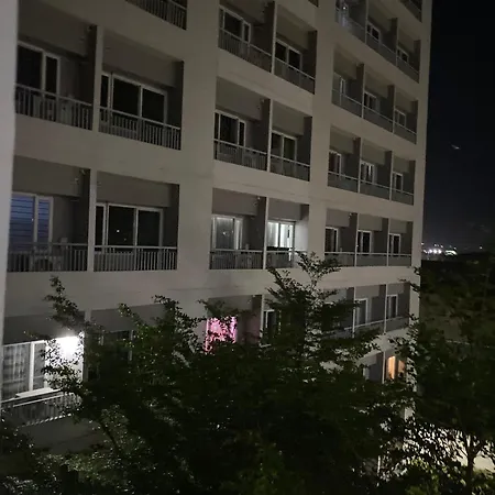Smdc Grace Residence, Taguig-3