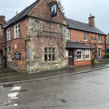 The Bucks Head Hotel-3