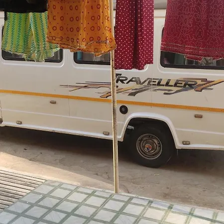 Kuber Bhandari Guest House And Hotel-2