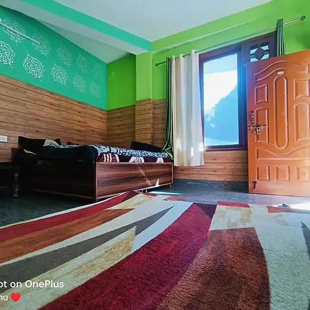 Chojh Inn Guest House-3
