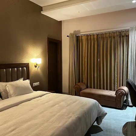 Ashirvad Homestay Varanasi-2