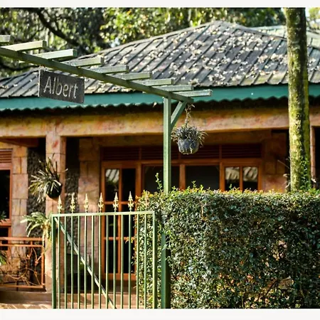 Country Lake Resort Garuga-3