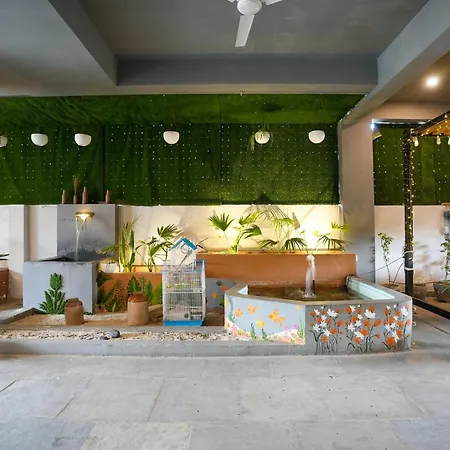 Antra Stay By Ashoka Group-2