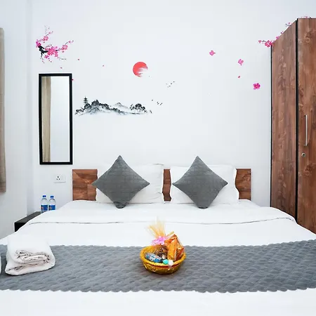 Antra Stay By Ashoka Group-3