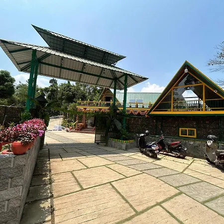 Suvarna Eco Village-3