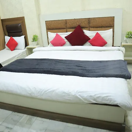 Seth Residency Near Golden Temple-2