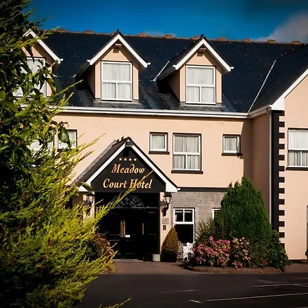 Meadow Court Hotel-2