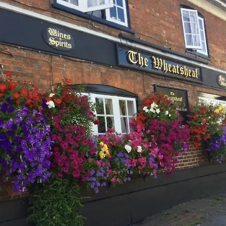The Wheatsheaf-2