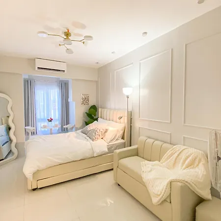 Luxx Haven Staycation - Quezon City-3