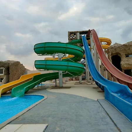 Eastern El-Galala Aquapark Ain Sokhna-2