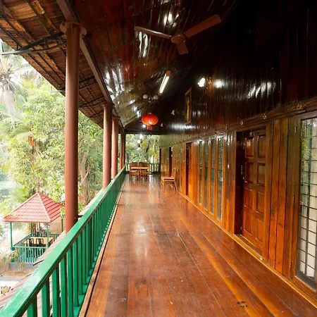 Garggi Backwater Retreat-2