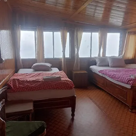 Hotel Nirala , Darjeeling-2
