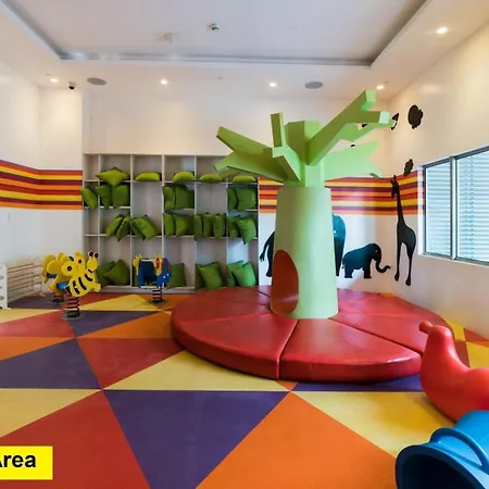Azure Urban Resort Residences-2