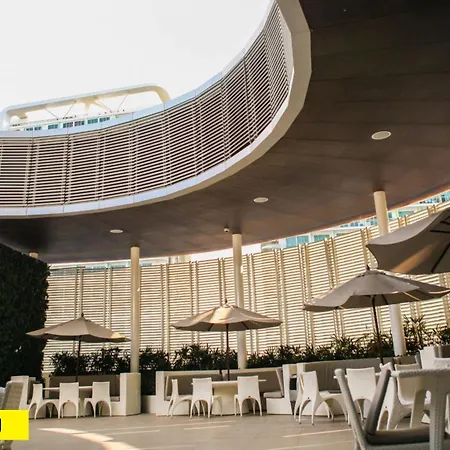 Azure Urban Resort Residences-3