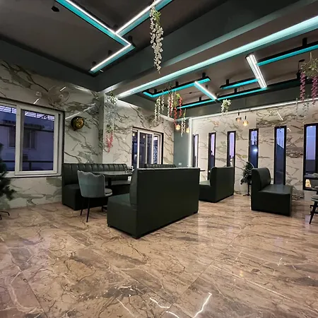 Hotel Shree Darshnam-2