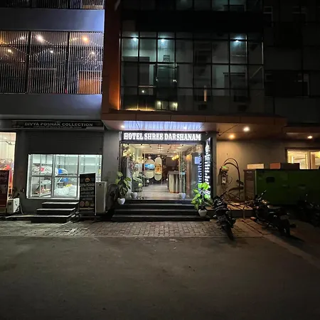 Hotel Shree Darshnam-3