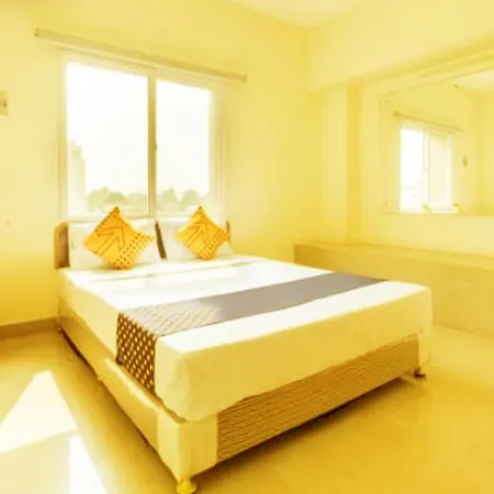 Vaishnavi Residency, Srikalahasti-3