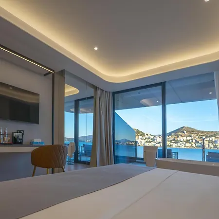 Alyacht Premium Hotel-2