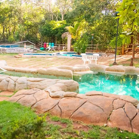 Ecologic Ville Resort - Oficial-2