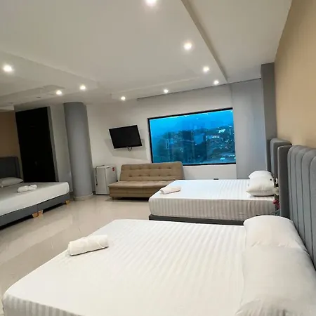Hotel Gran Conquistador 33-2